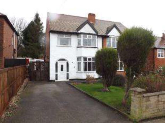 3 Bedroom Semi-Detac...